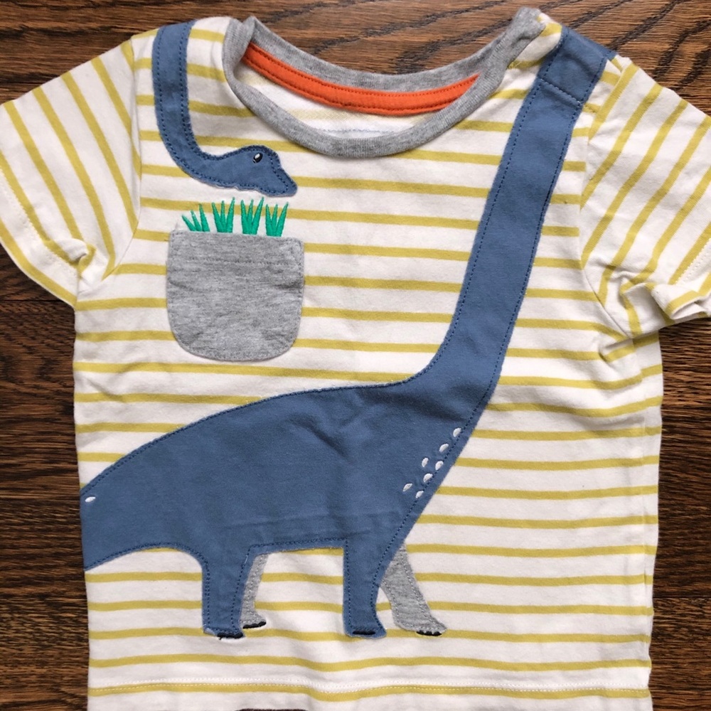 Mini boden